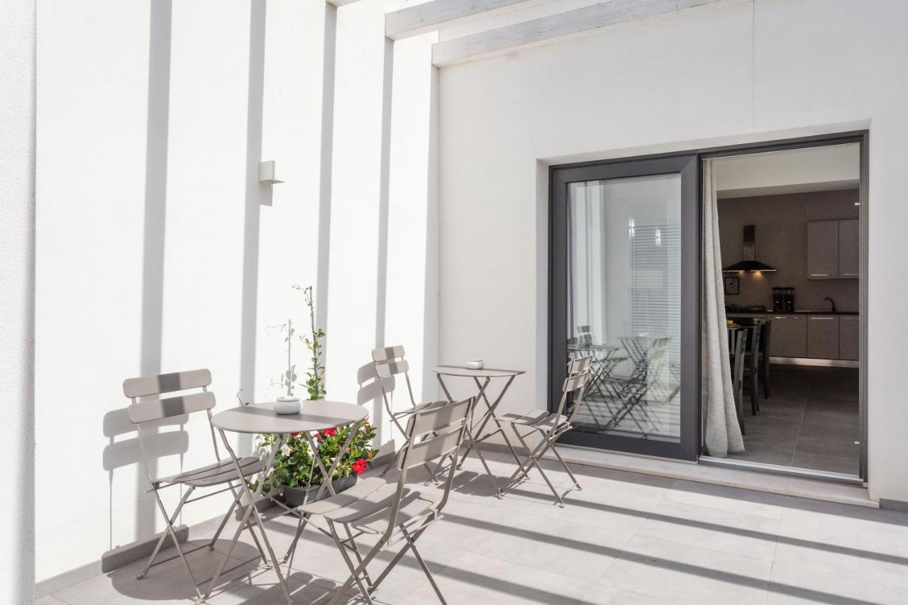 Double D House Bed & Breakfast Olbia Exterior photo