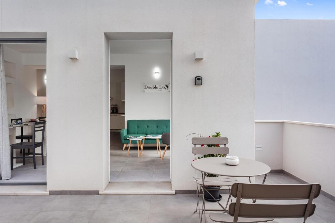 Double D House Bed & Breakfast Olbia Exterior photo