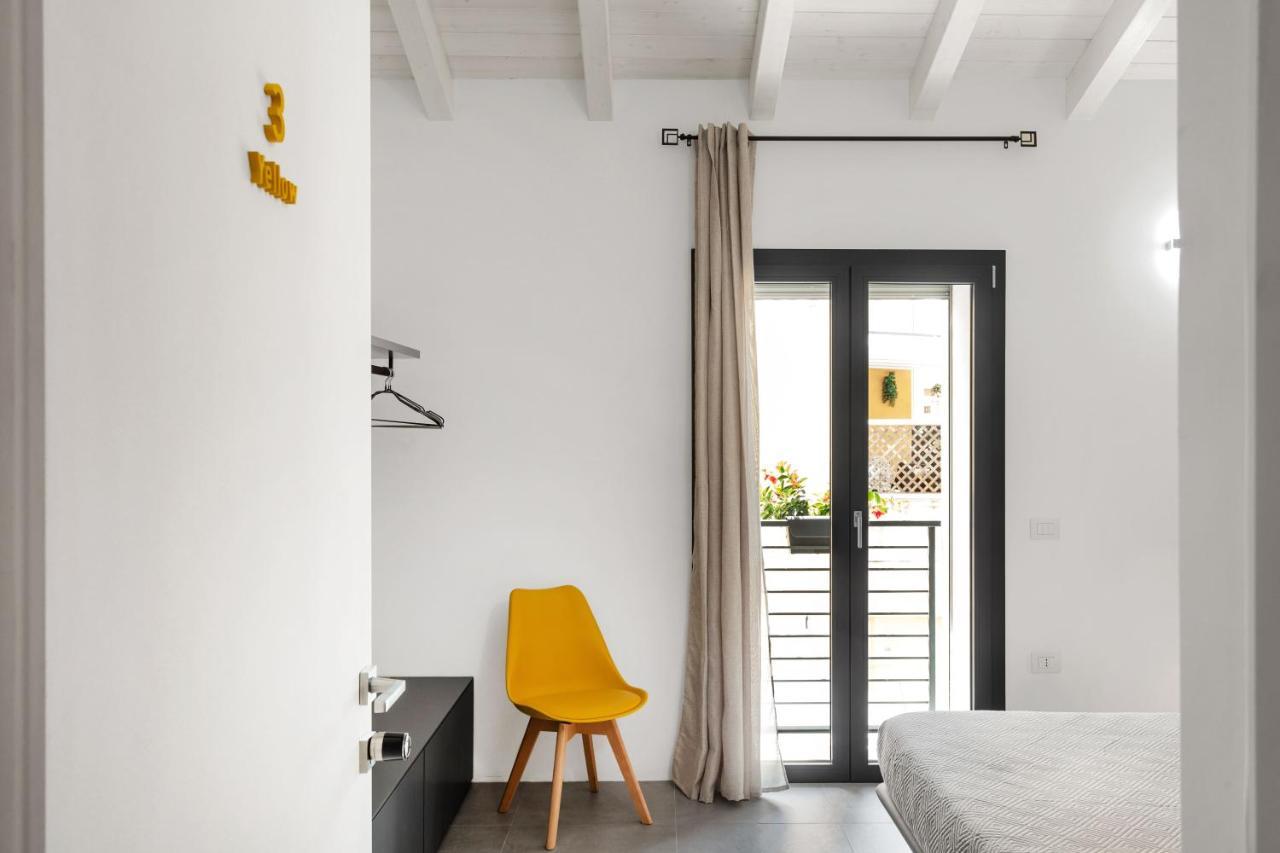 Double D House Bed & Breakfast Olbia Exterior photo