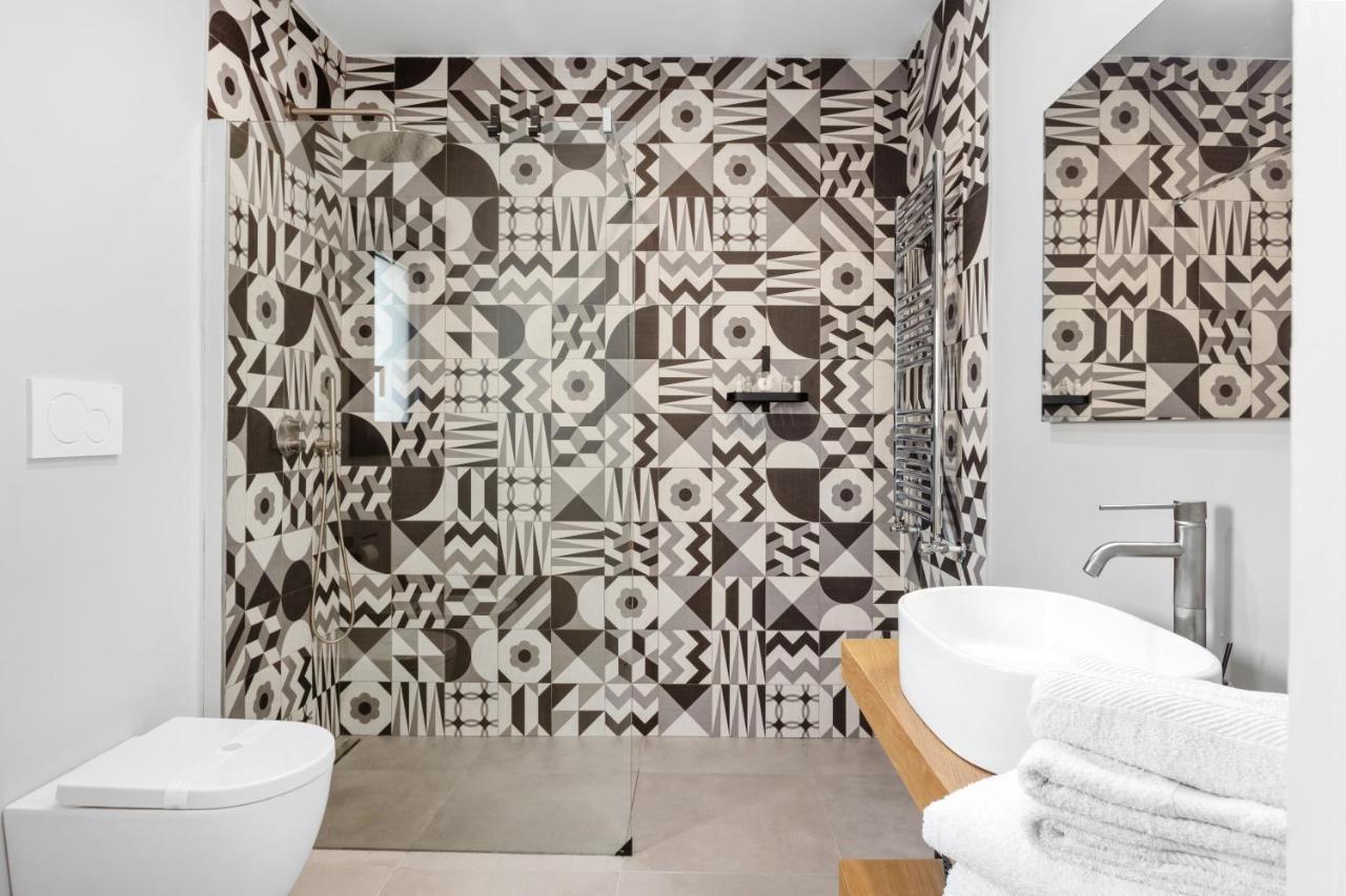 Double D House Bed & Breakfast Olbia Exterior photo