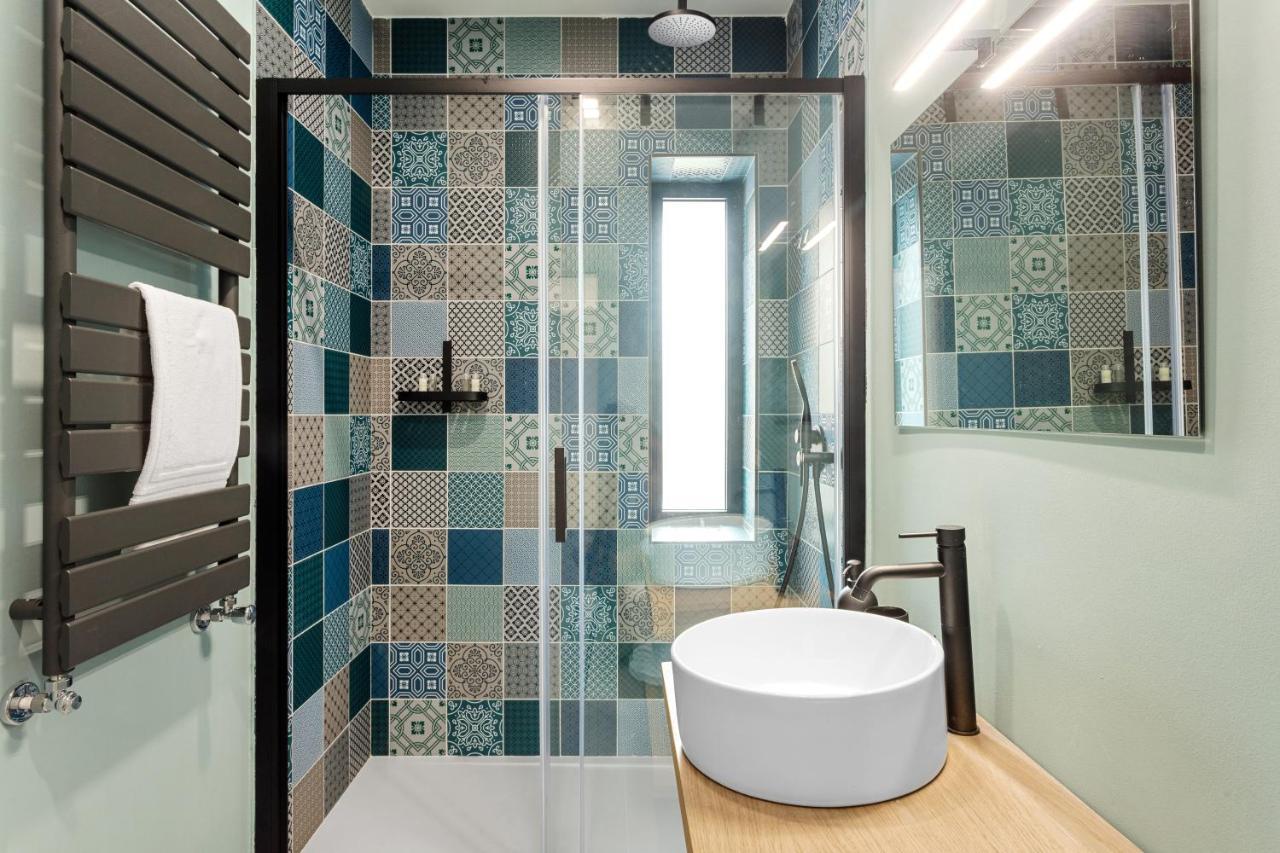 Double D House Bed & Breakfast Olbia Exterior photo