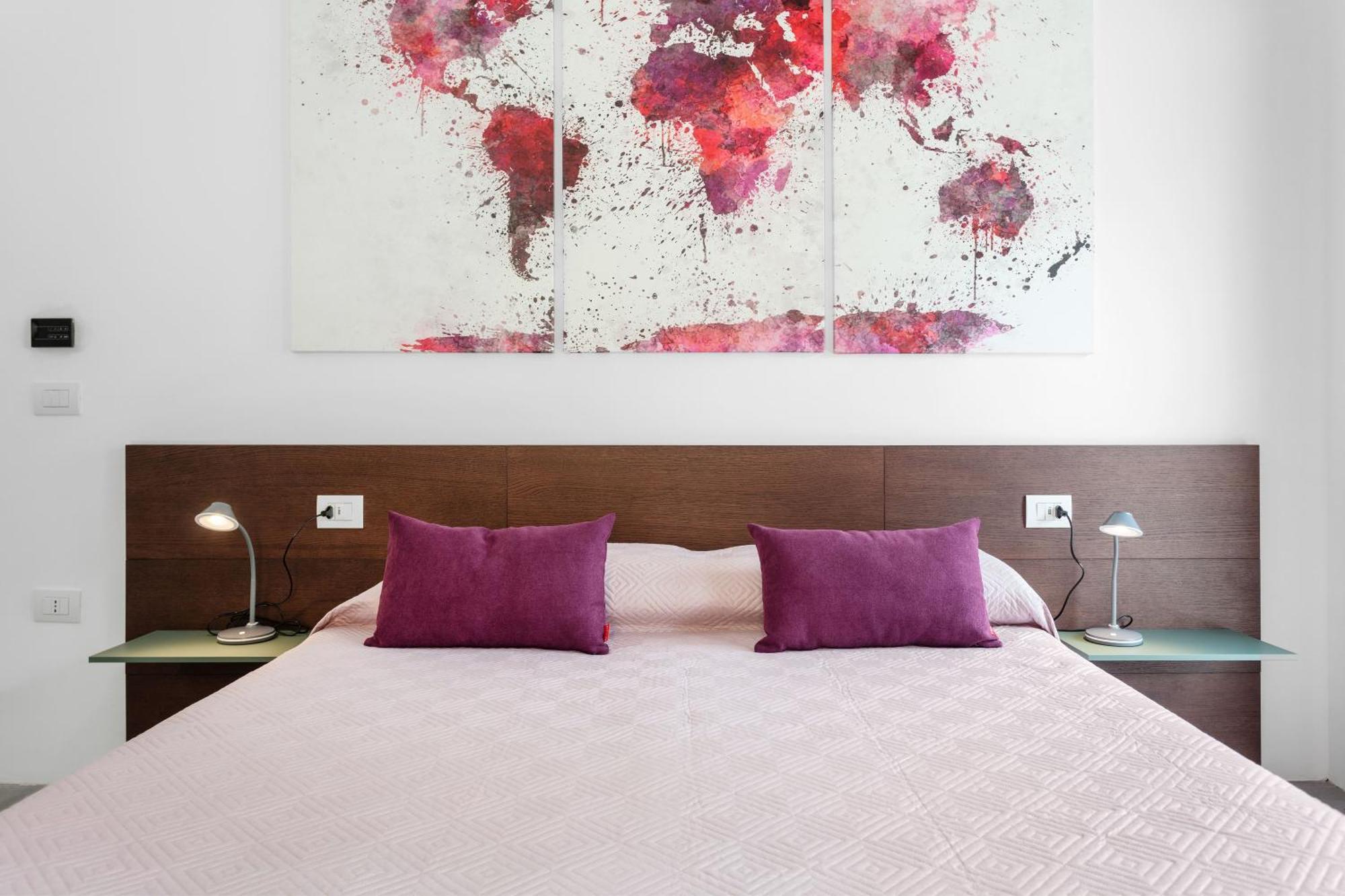 Double D House Bed & Breakfast Olbia Exterior photo