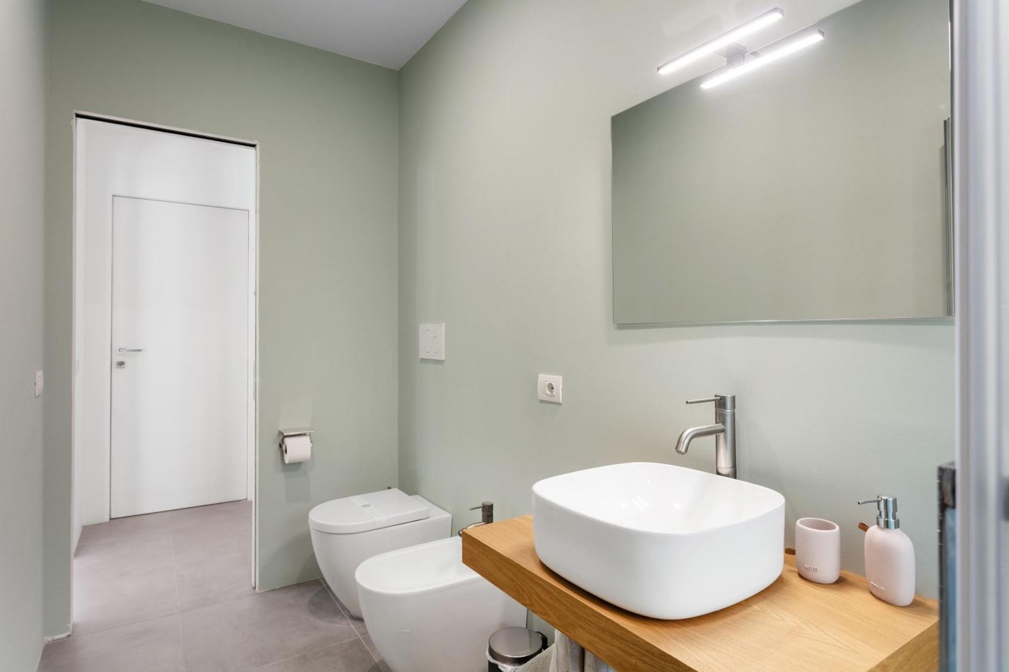 Double D House Bed & Breakfast Olbia Exterior photo